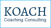 KOACH. Coaching Consultant